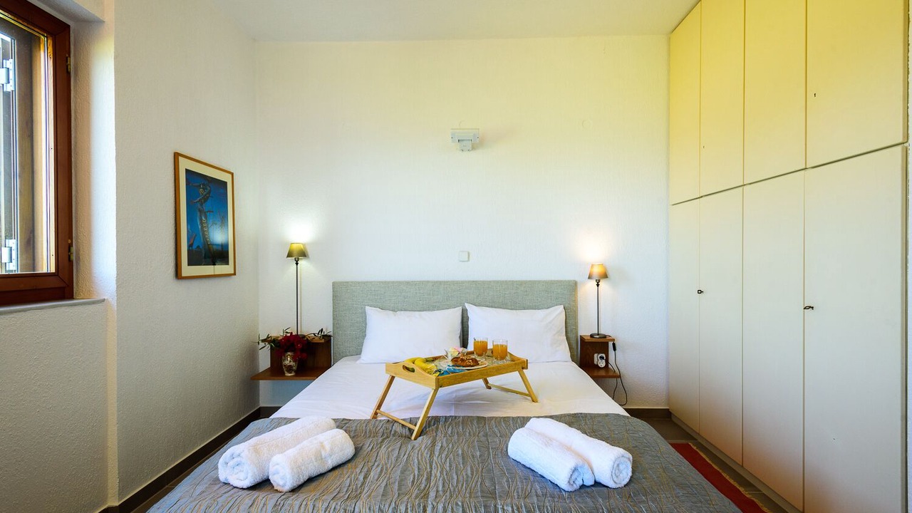 Photo of Bedroom in Elea