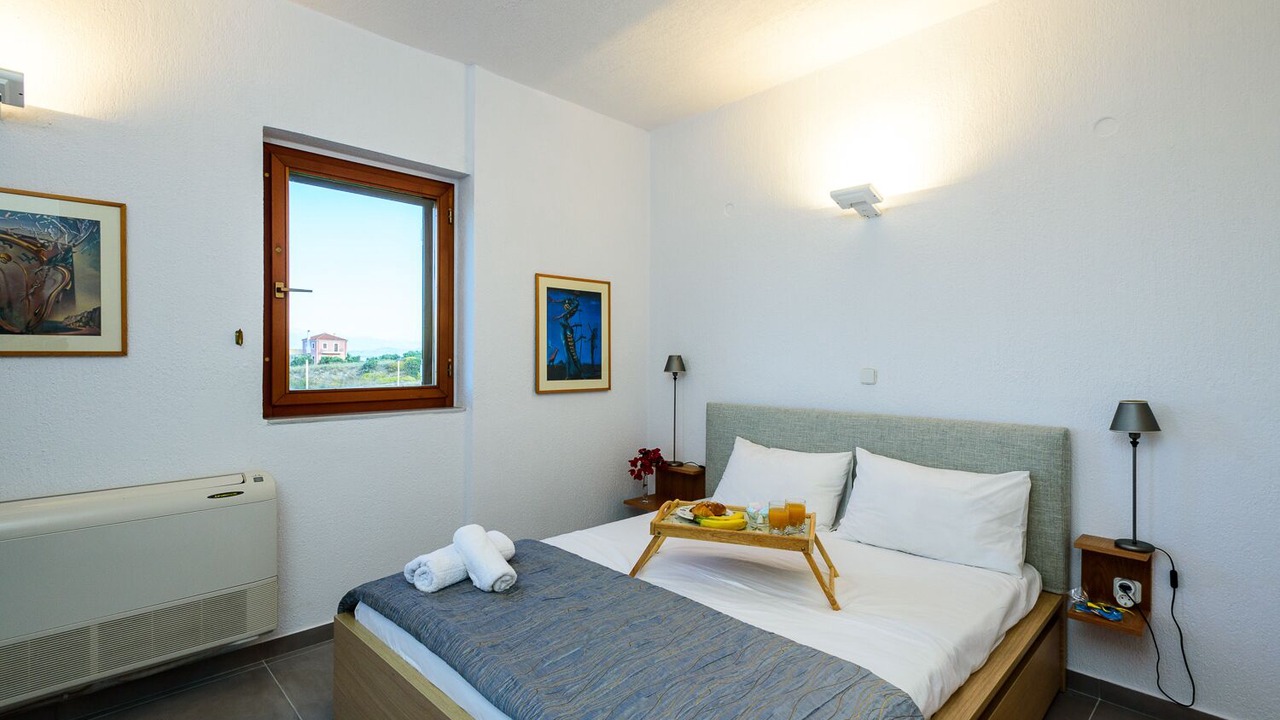 Photo of Bedroom in Elea