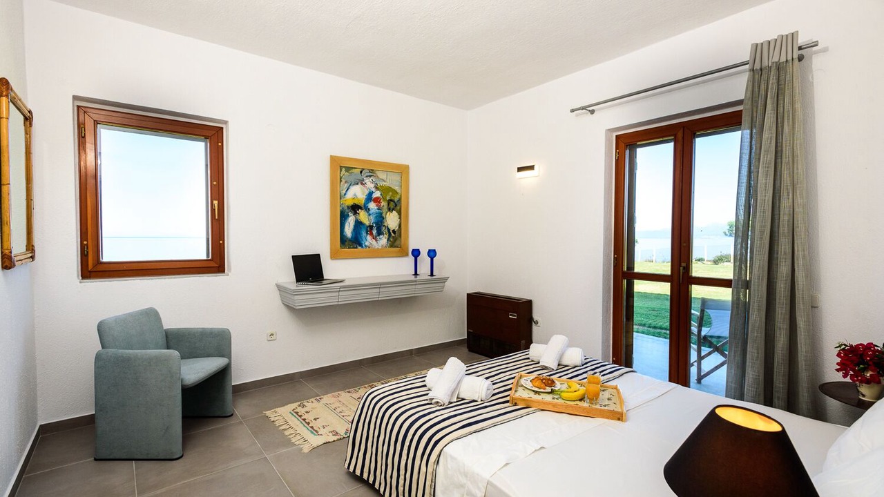 Photo of Bedroom in Elea