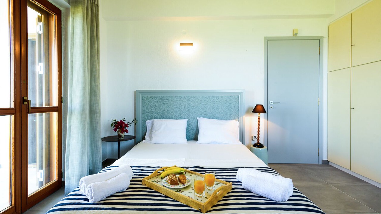 Photo of Bedroom in Elea