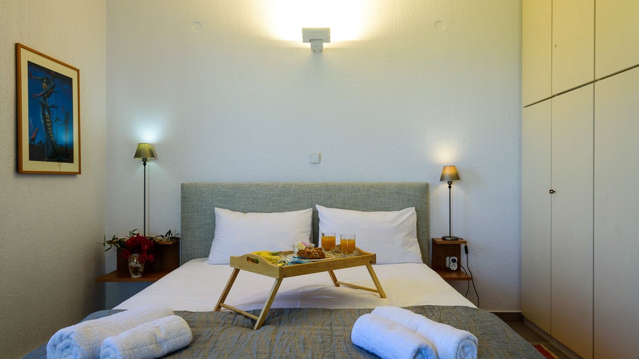 Photo of Bedroom in Elea
