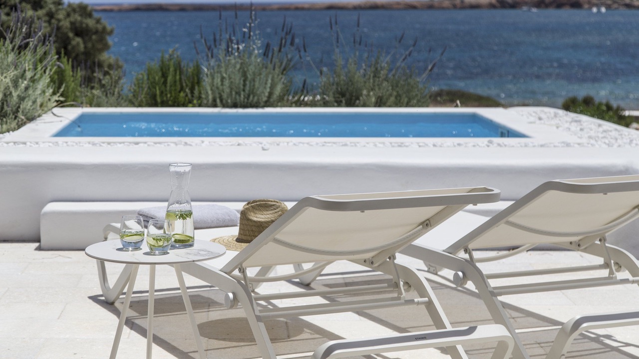 Photo of Patio Balcony in Santa Maria