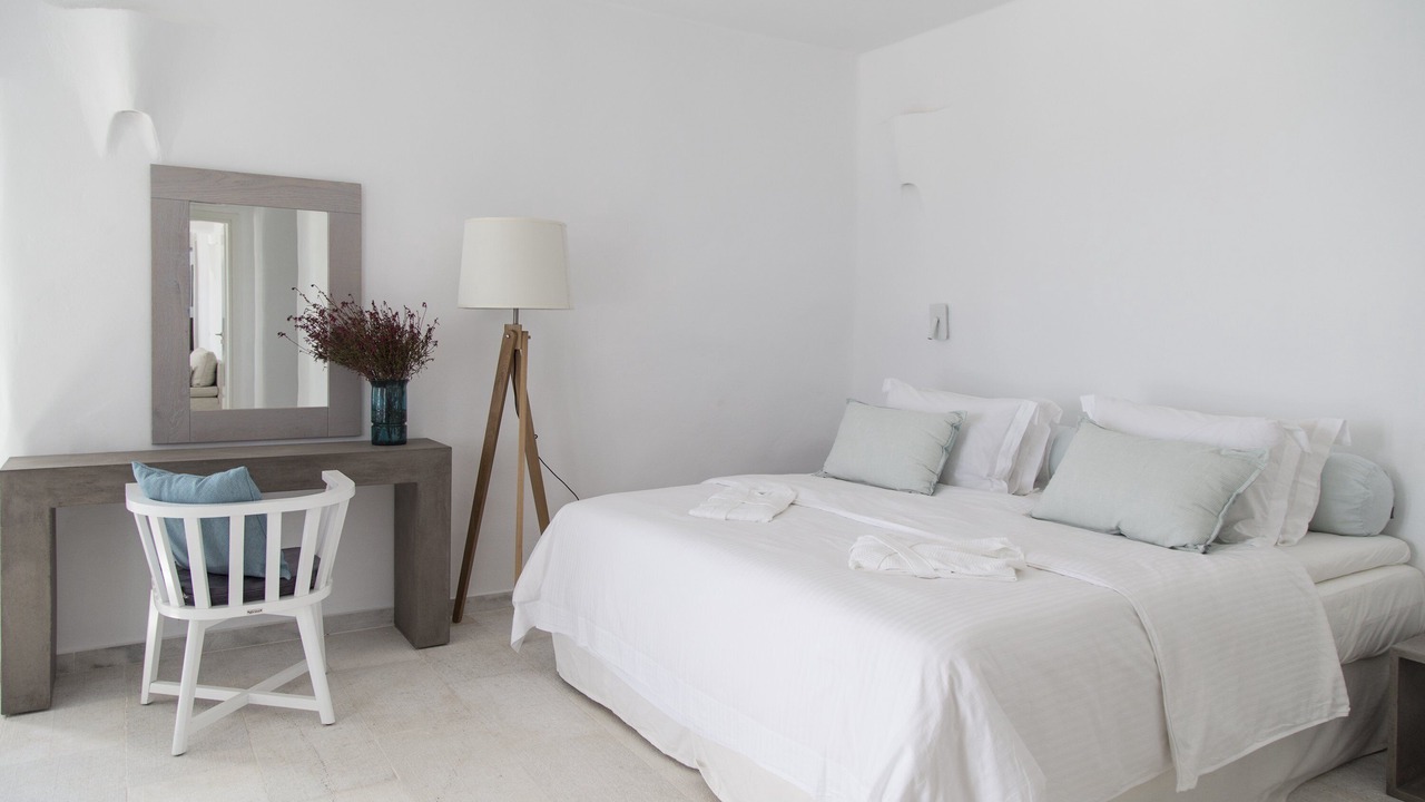 Photo of Bedroom in Santa Maria