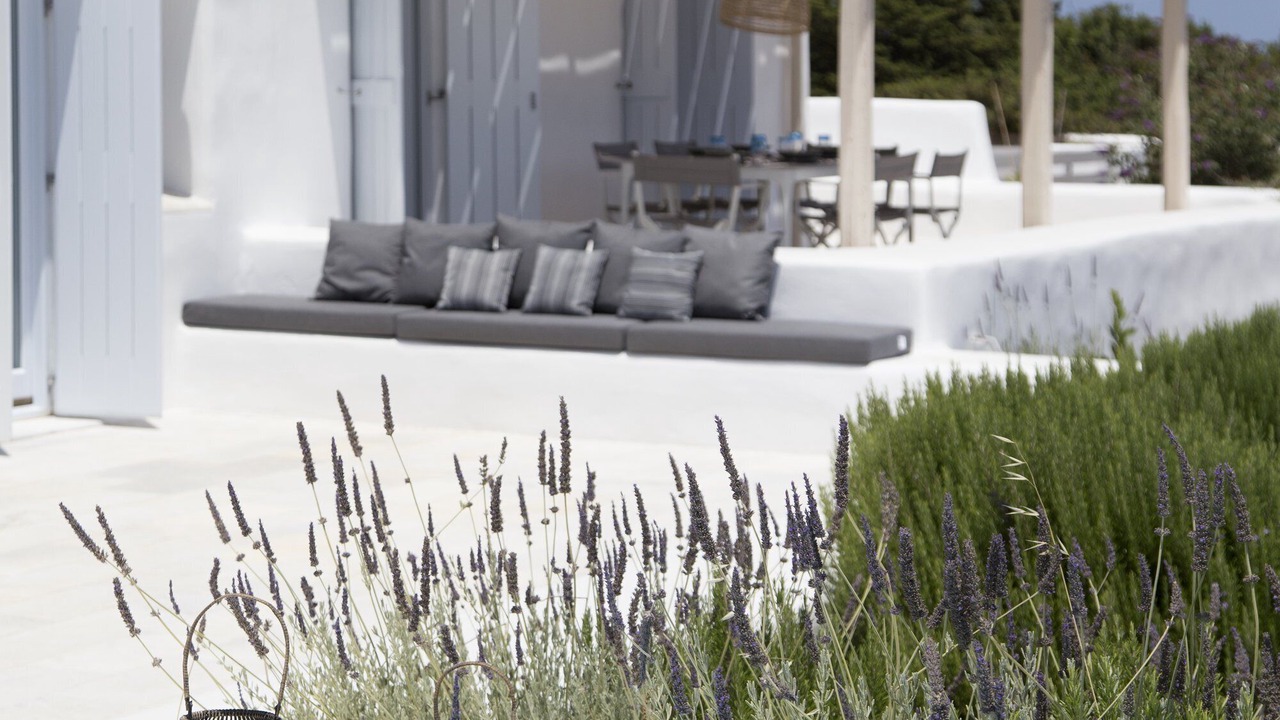 Photo of Patio Balcony in Santa Maria