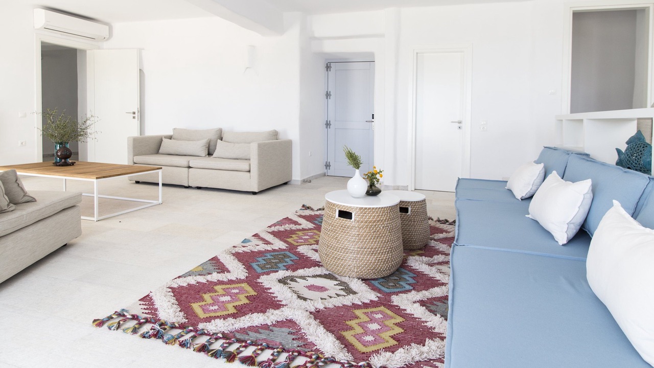 Photo of Livingroom in Santa Maria
