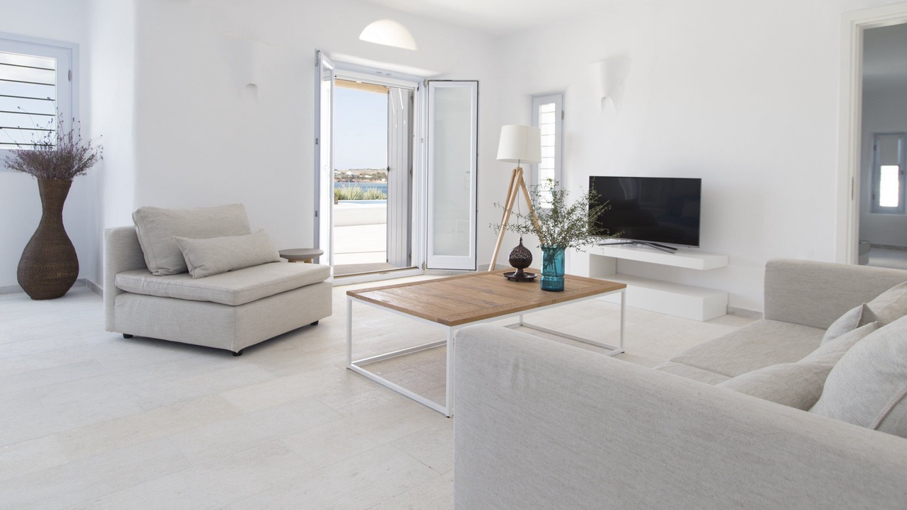 Photo of Livingroom in Santa Maria