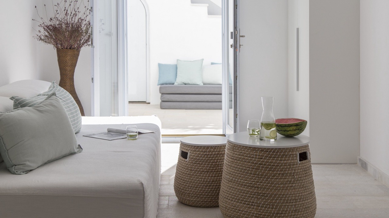 Photo of Bedroom in Santa Maria