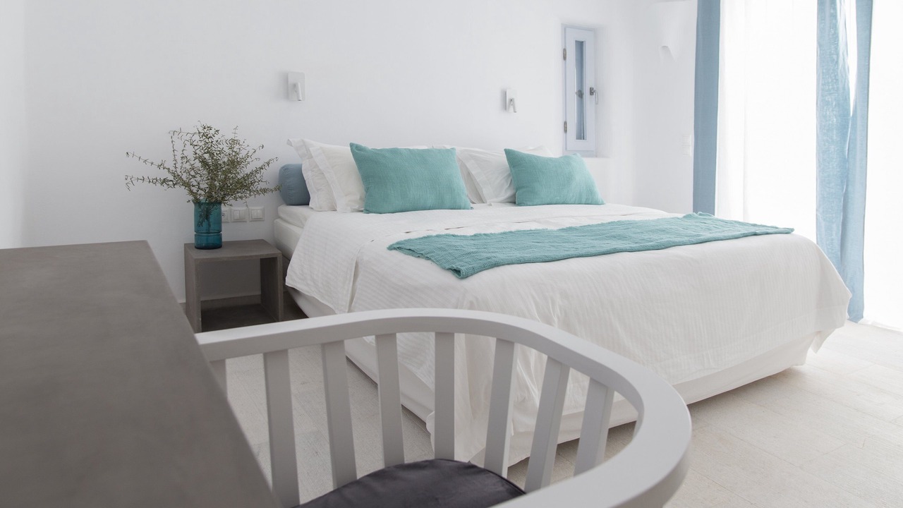 Photo of Bedroom in Santa Maria