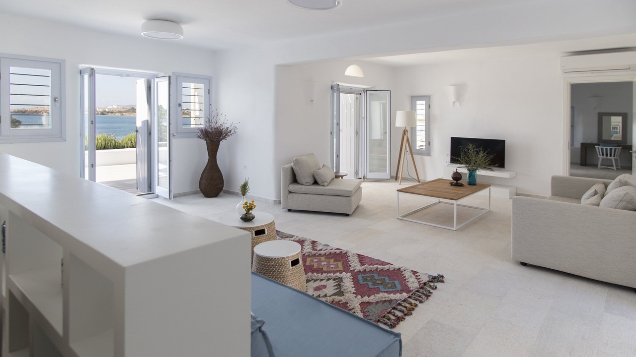 Photo of Livingroom in Santa Maria