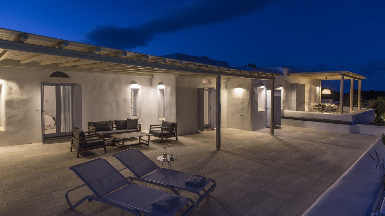 Photo of Patio Balcony in Santa Maria