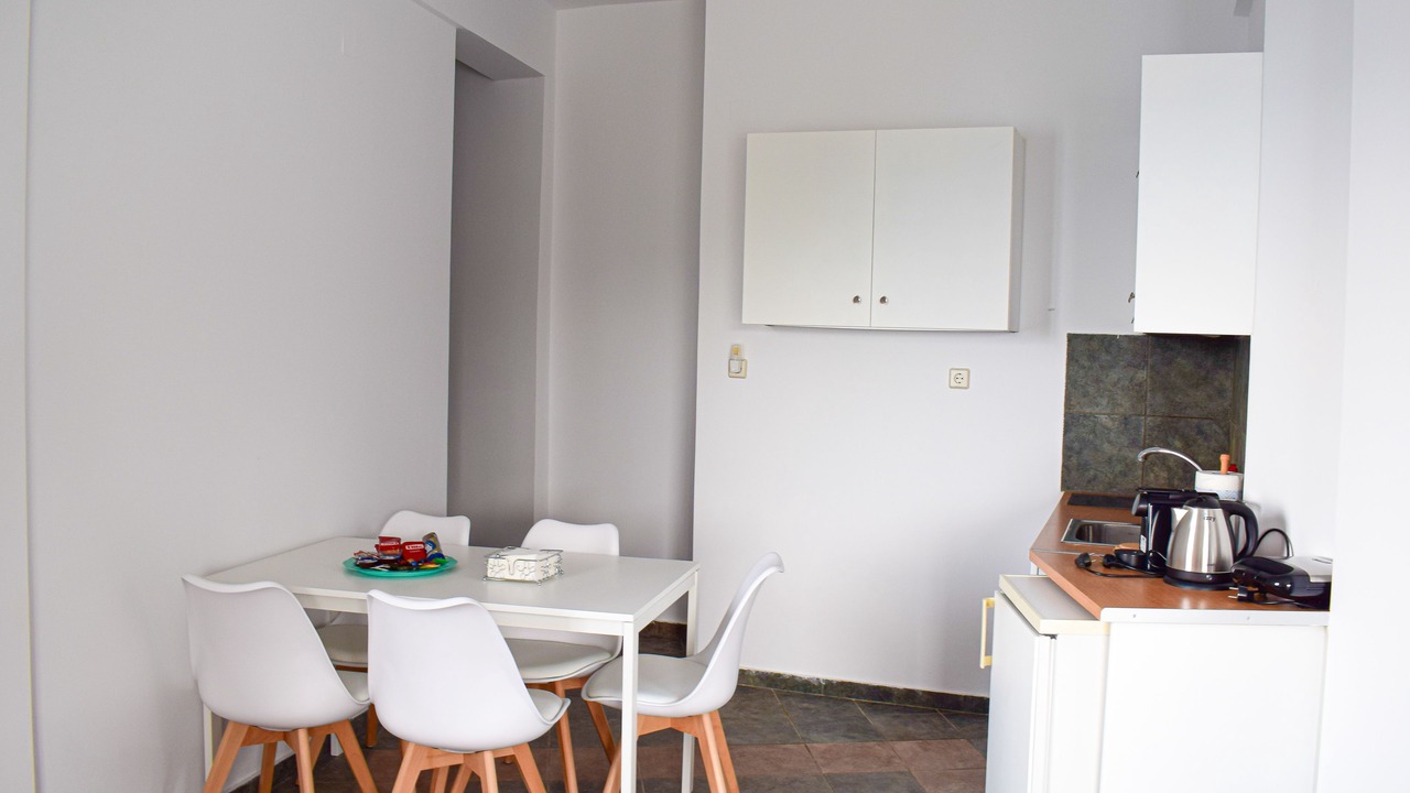 Photo of Kitchen in Astros