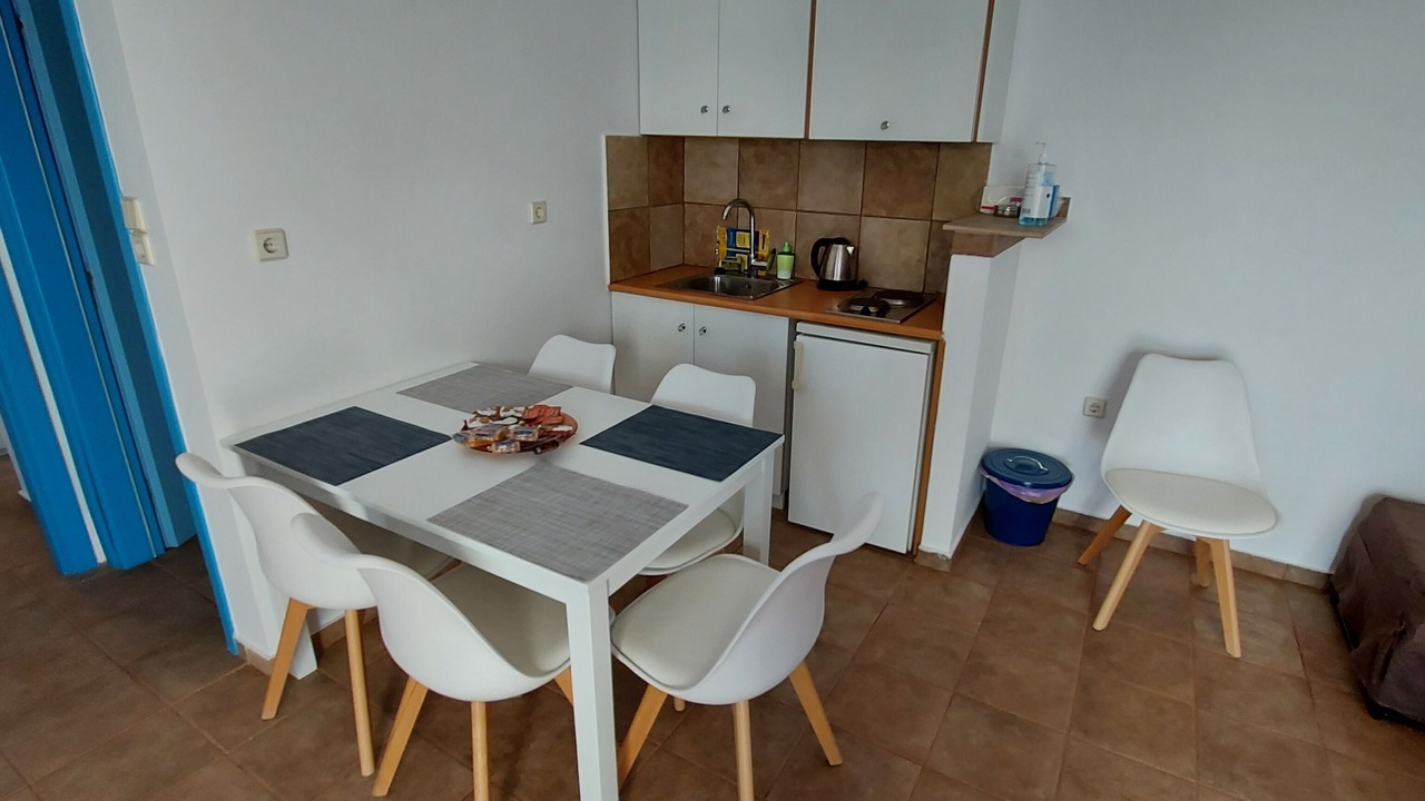 Photo of Livingroom in Astros