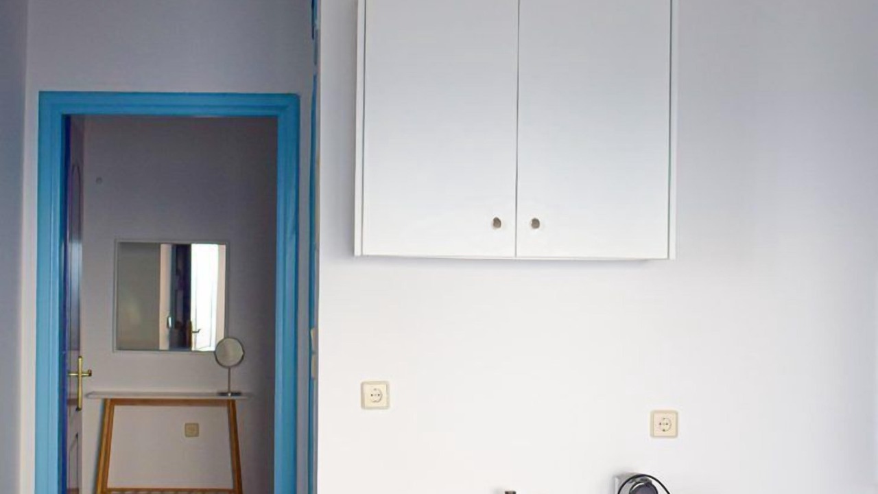 Photo of Kitchen in Astros