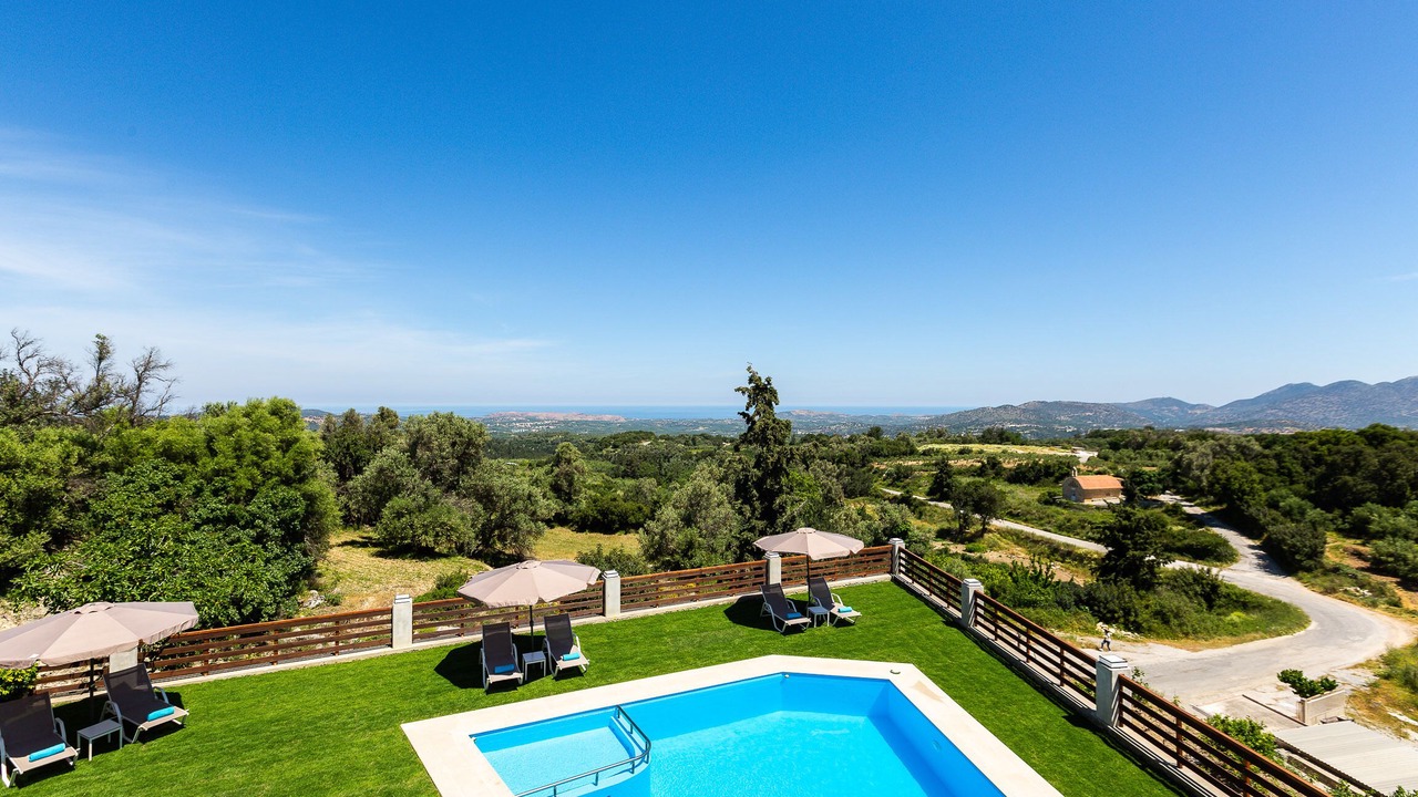 Photo of Outdoor in Geropotamos