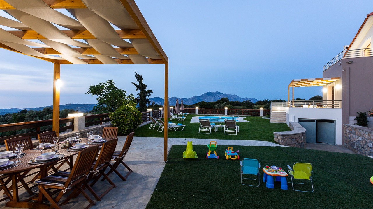 Photo of Outdoor in Geropotamos