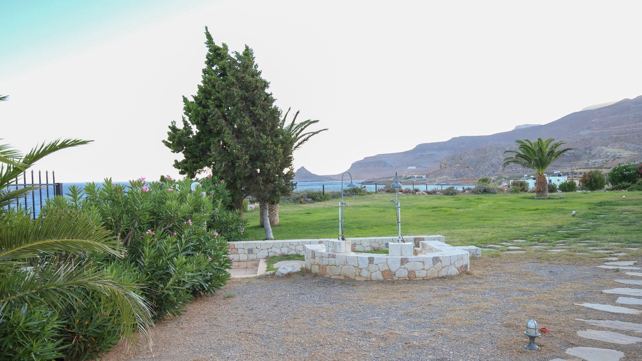 Photo of Outdoor in Xerokampos