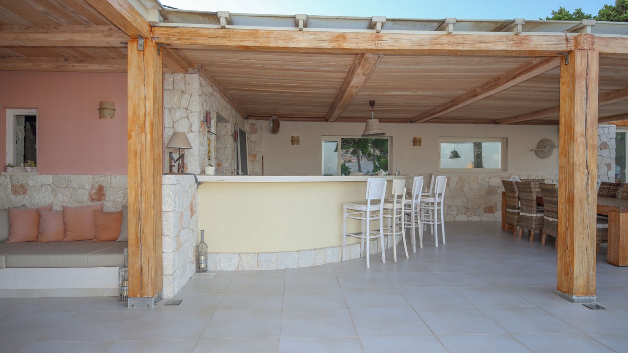 Photo of Outdoor in Xerokampos