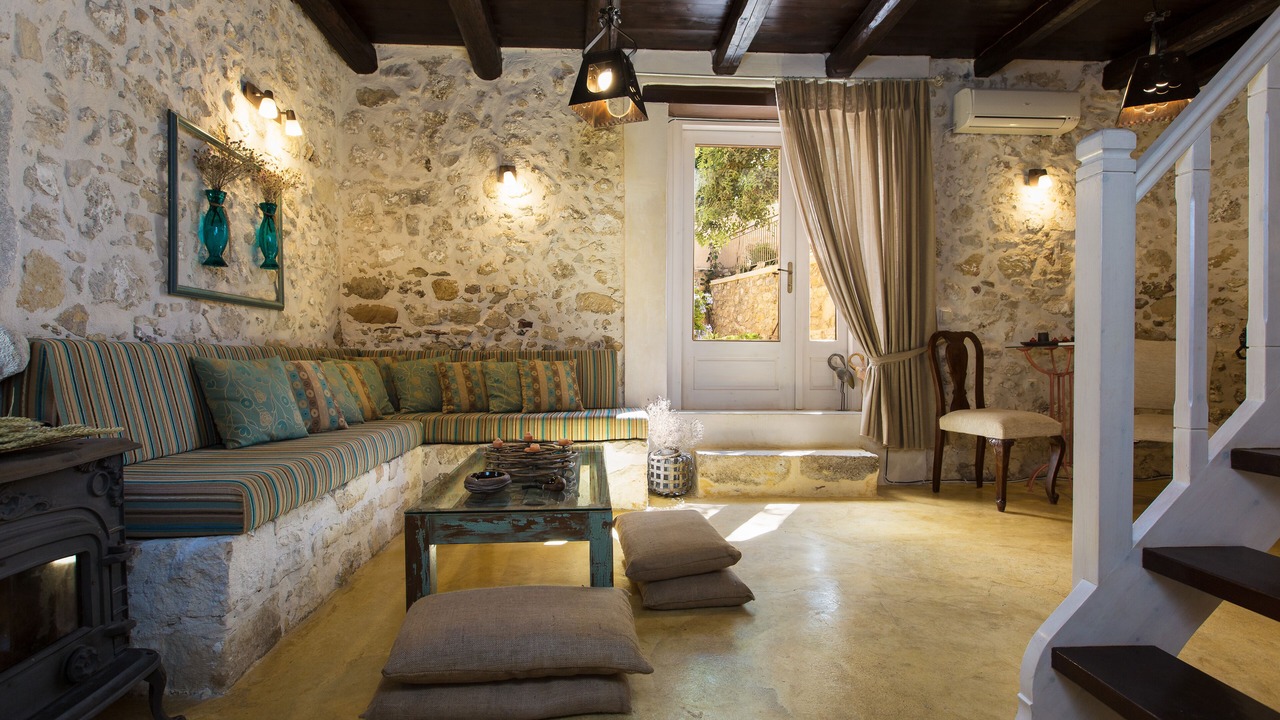 Photo of Bedroom in Mesi