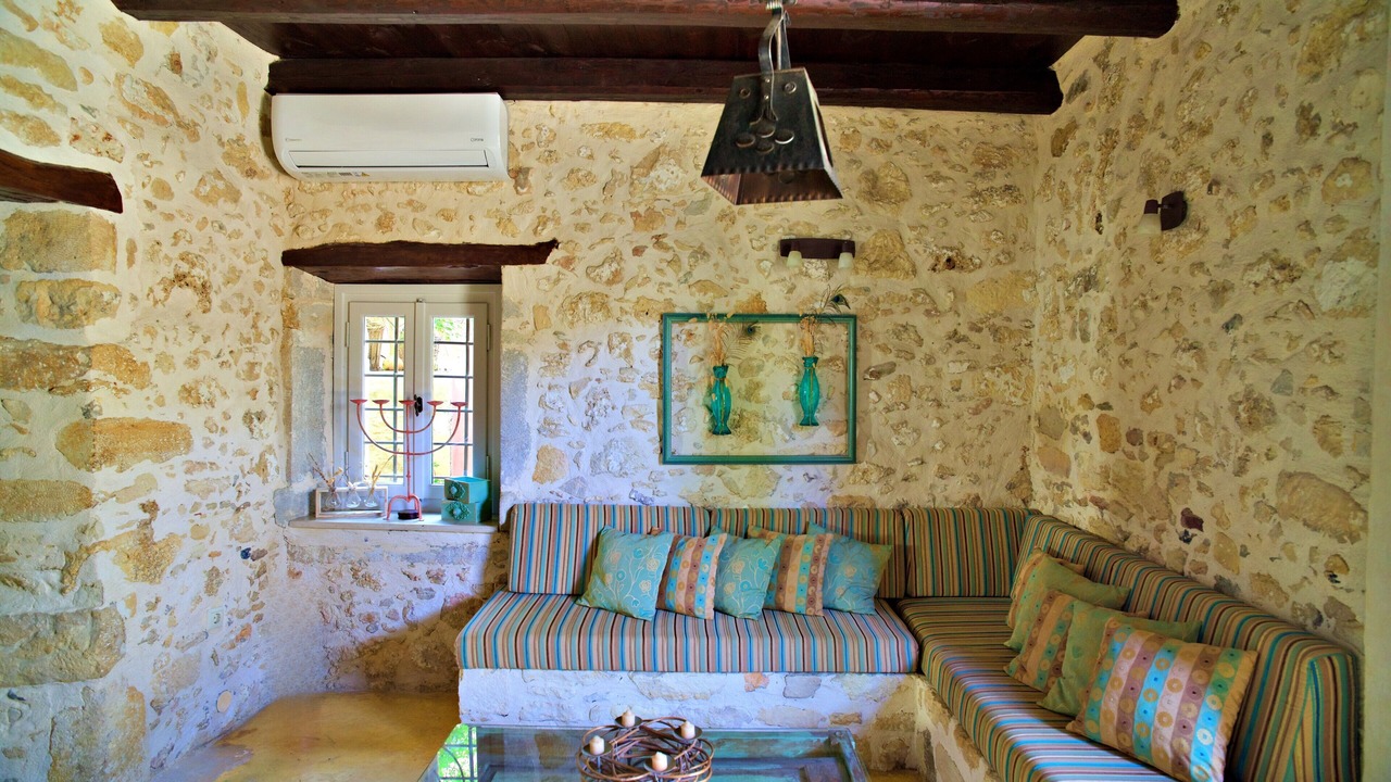 Photo of Bedroom in Mesi