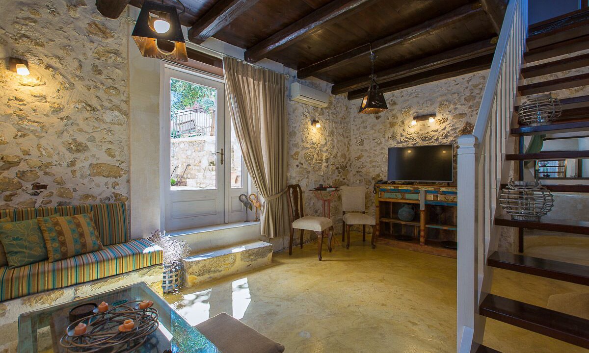 Photo of Bedroom in Mesi