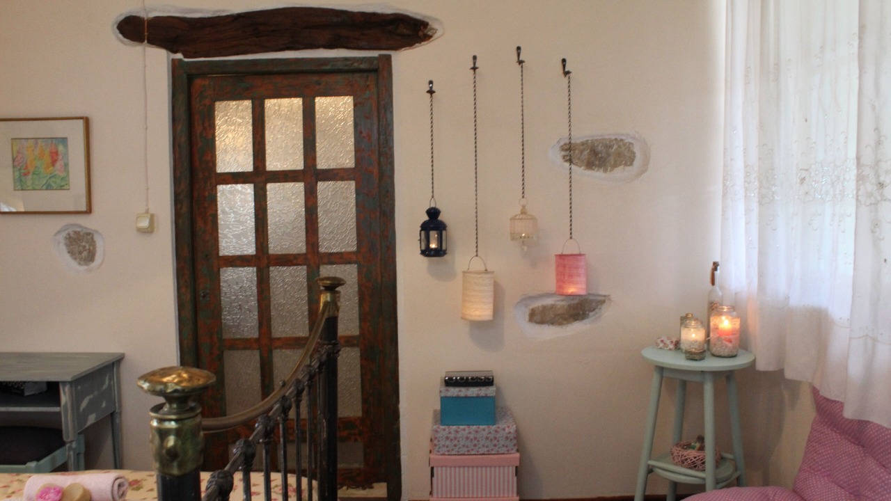 Photo of Bedroom in Kantanos-Selino