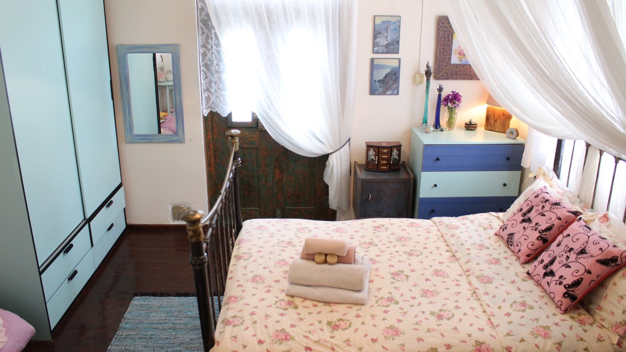 Photo of Bedroom in Kantanos-Selino