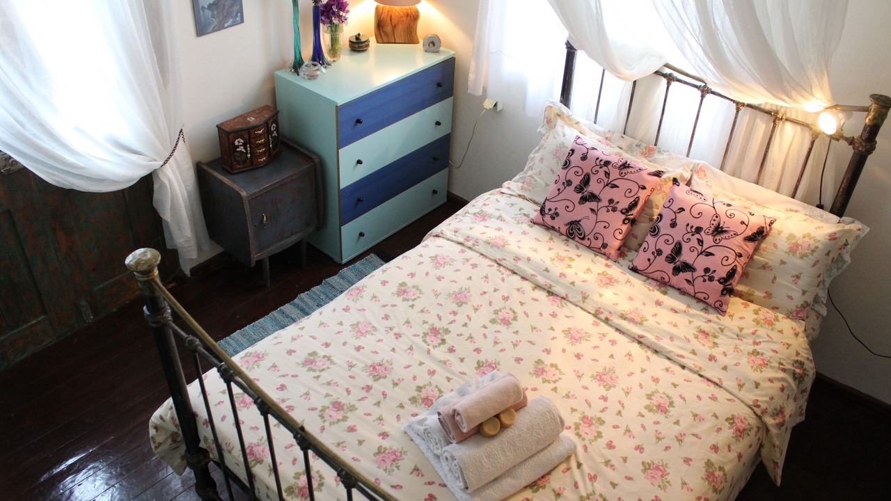 Photo of Bedroom in Kantanos-Selino