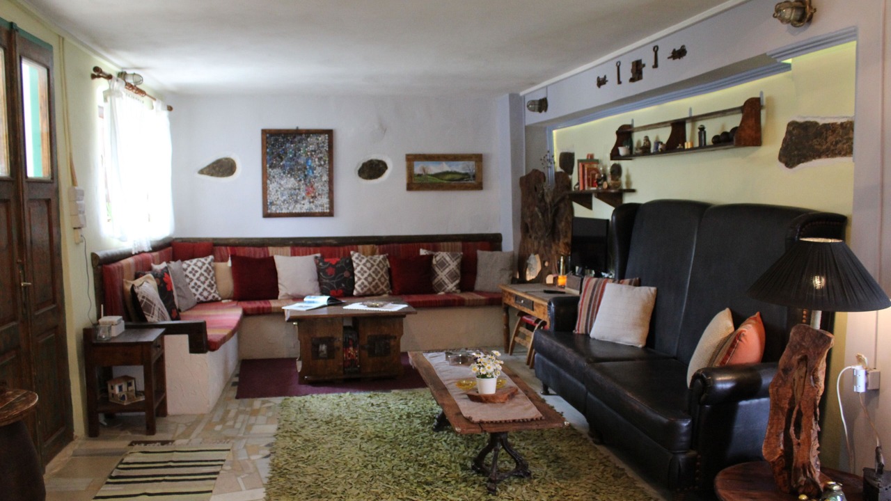 Photo of Livingroom in Kantanos-Selino