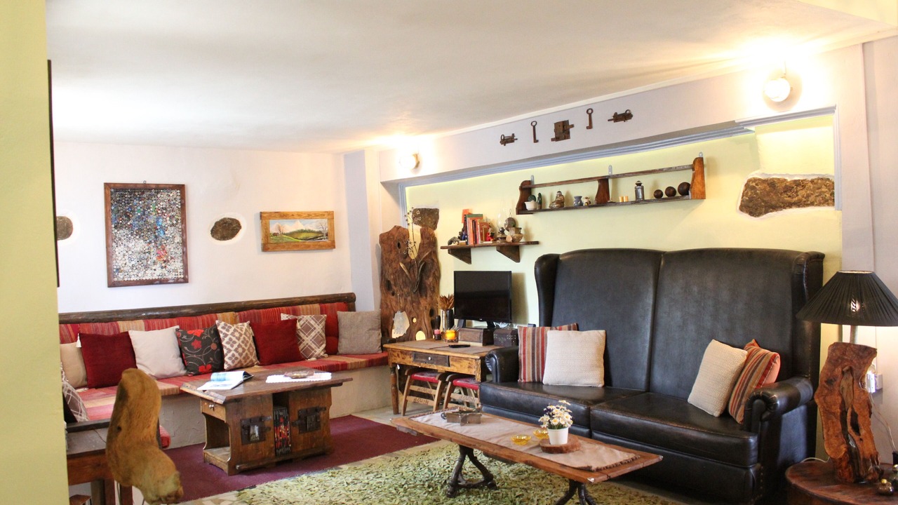 Photo of Livingroom in Kantanos-Selino