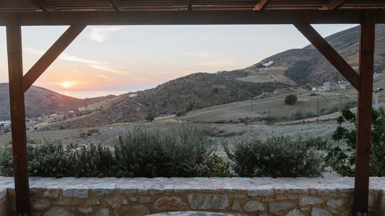 Photo of Outdoor in Lentas