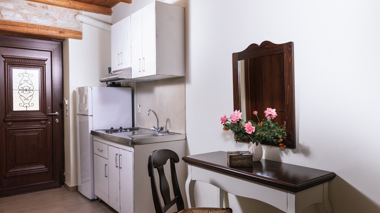 Photo of Kitchen in Lentas