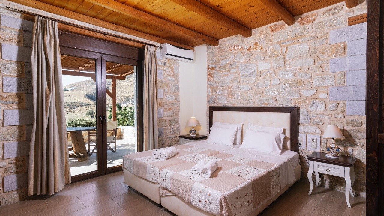 Photo of Bedroom in Lentas