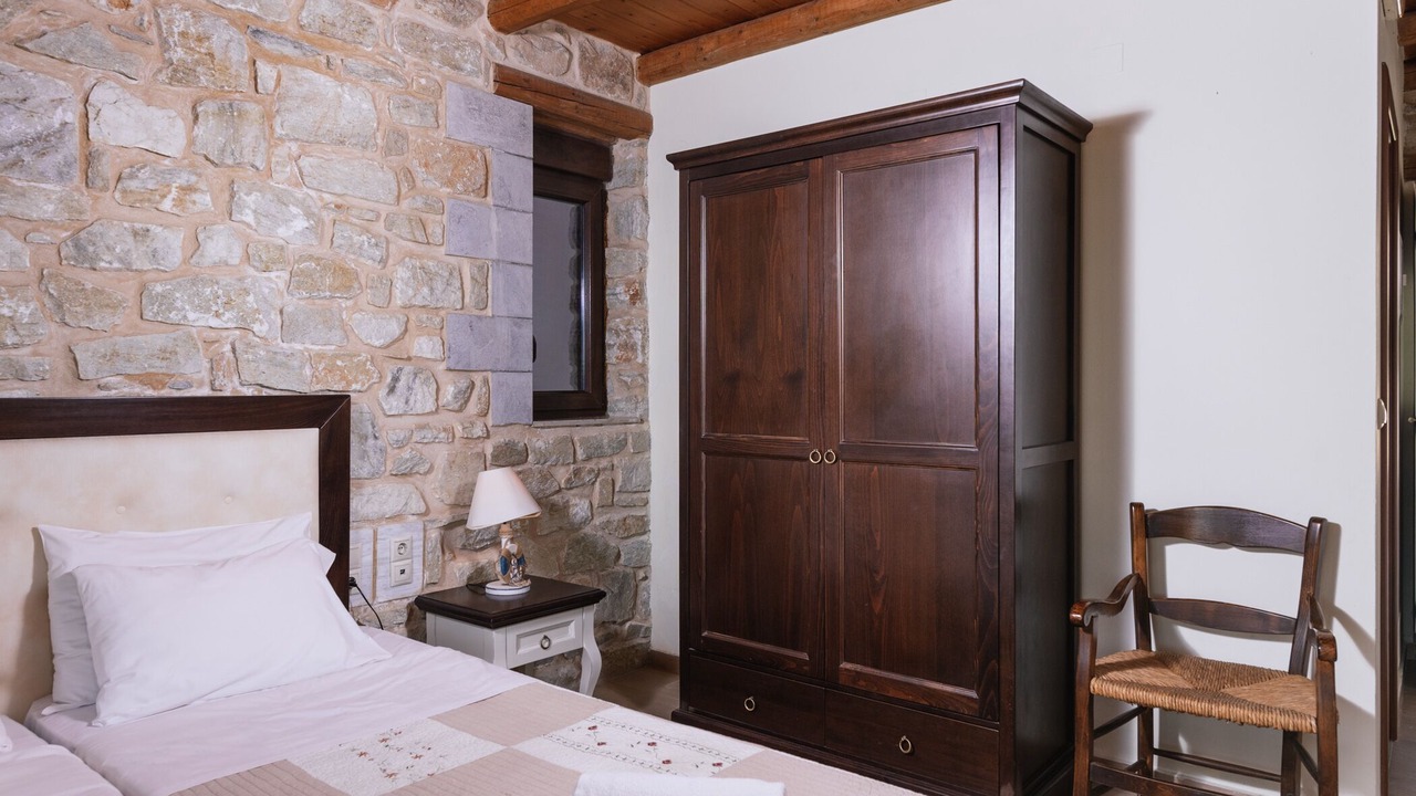 Photo of Bedroom in Lentas