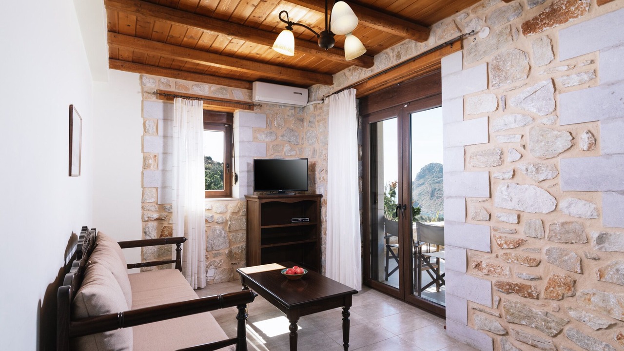 Photo of Livingroom in Lentas