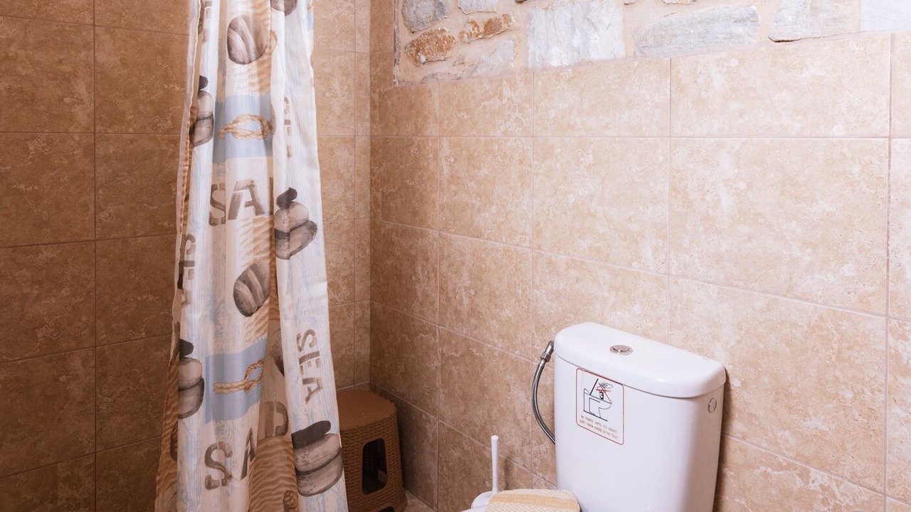 Photo of Bathroom in Lentas