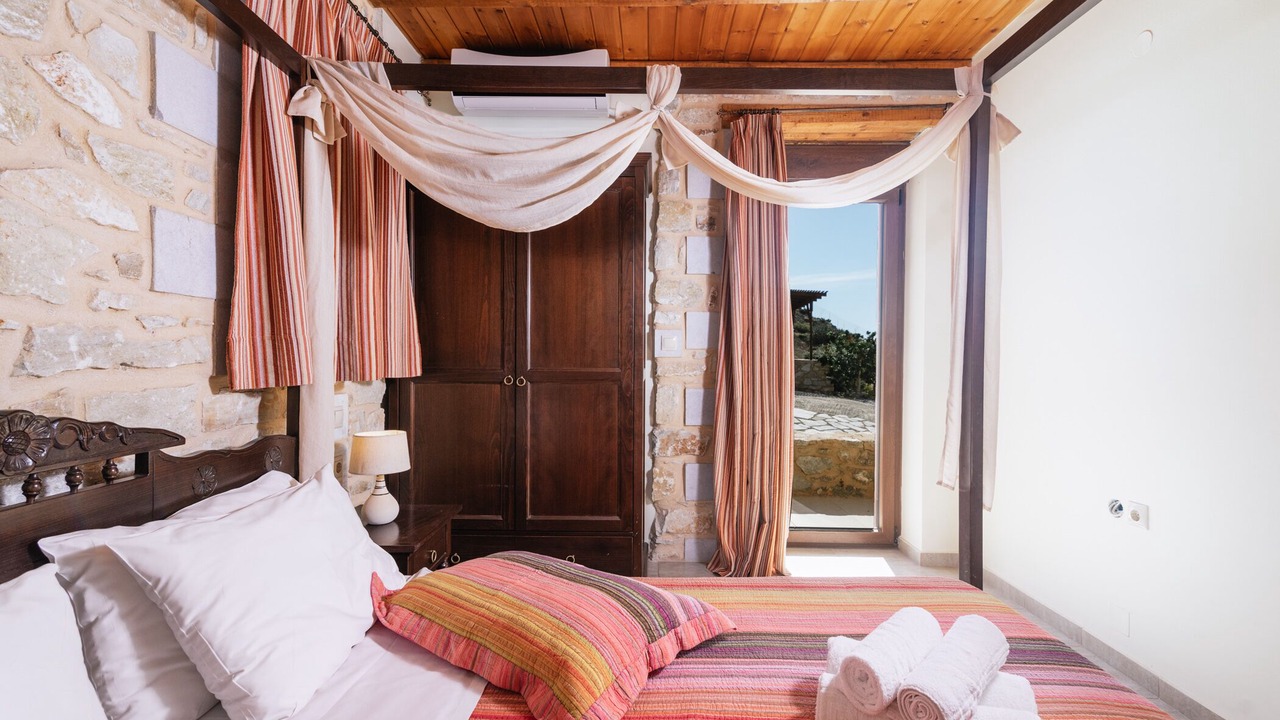 Photo of Bedroom in Lentas