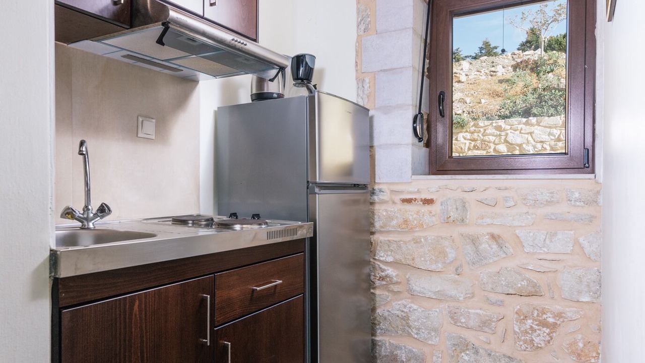 Photo of Kitchen in Lentas