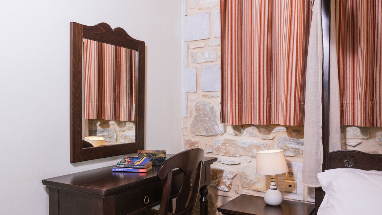 Photo of Bedroom in Lentas