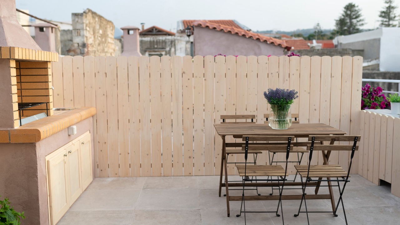 Photo of Outdoor in Old Town Rethymnon