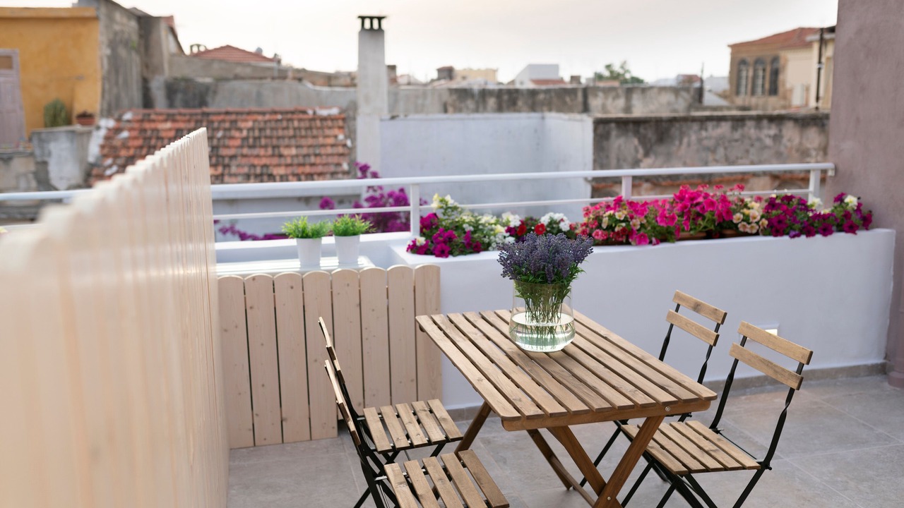 Photo of Outdoor in Old Town Rethymnon