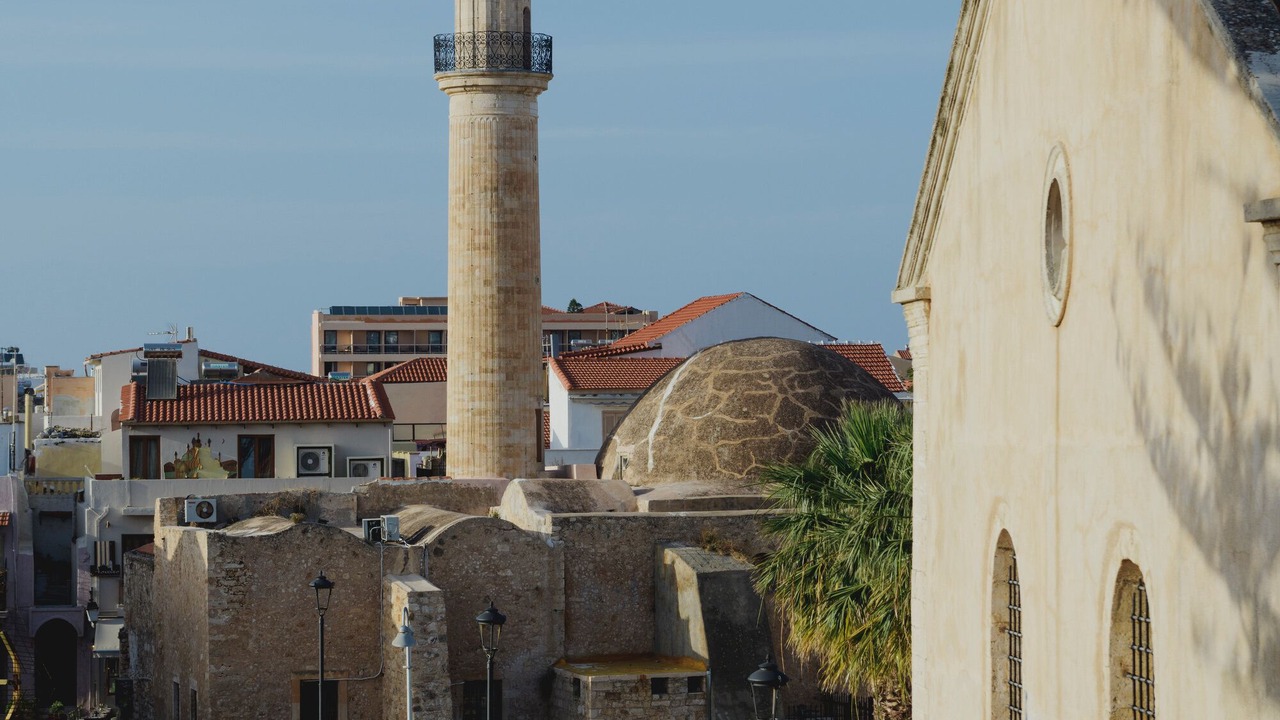 Photo of Others in Old Town Rethymnon