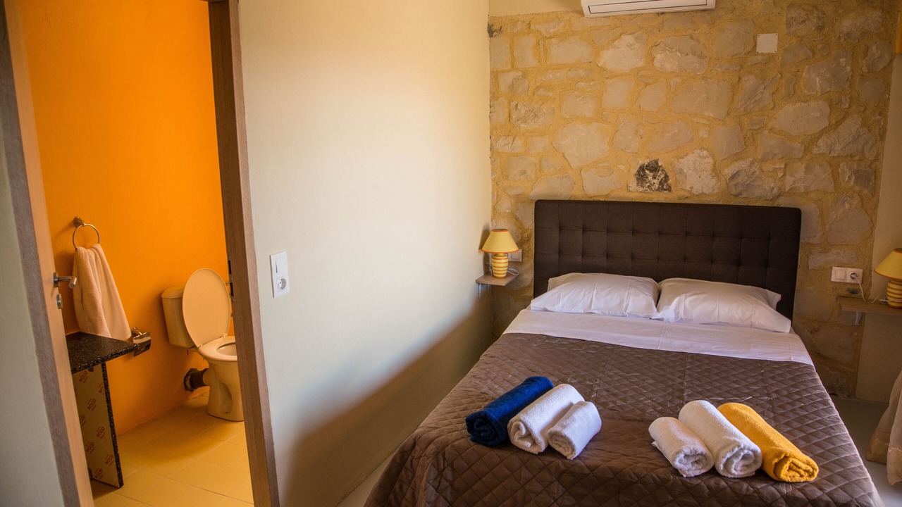 Photo of Bedroom in Bali