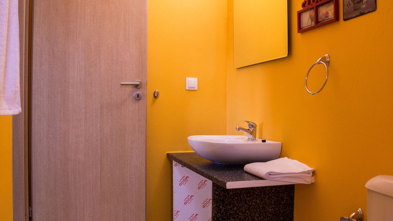 Photo of Bathroom in Bali