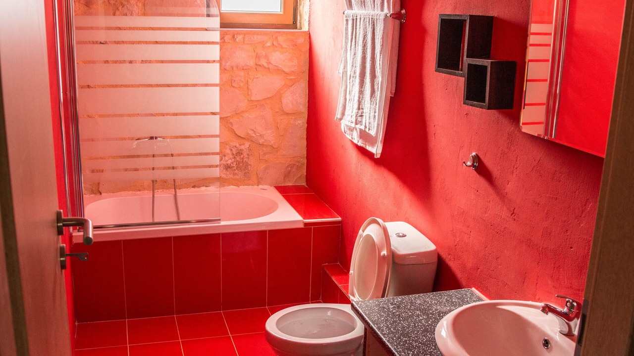 Photo of Bathroom in Bali