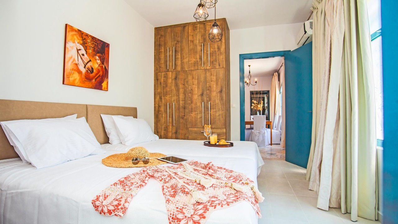 Photo of Bedroom in Ixia
