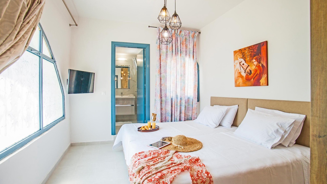 Photo of Bedroom in Ixia