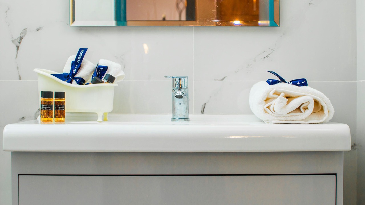 Photo of Bathroom in Ixia
