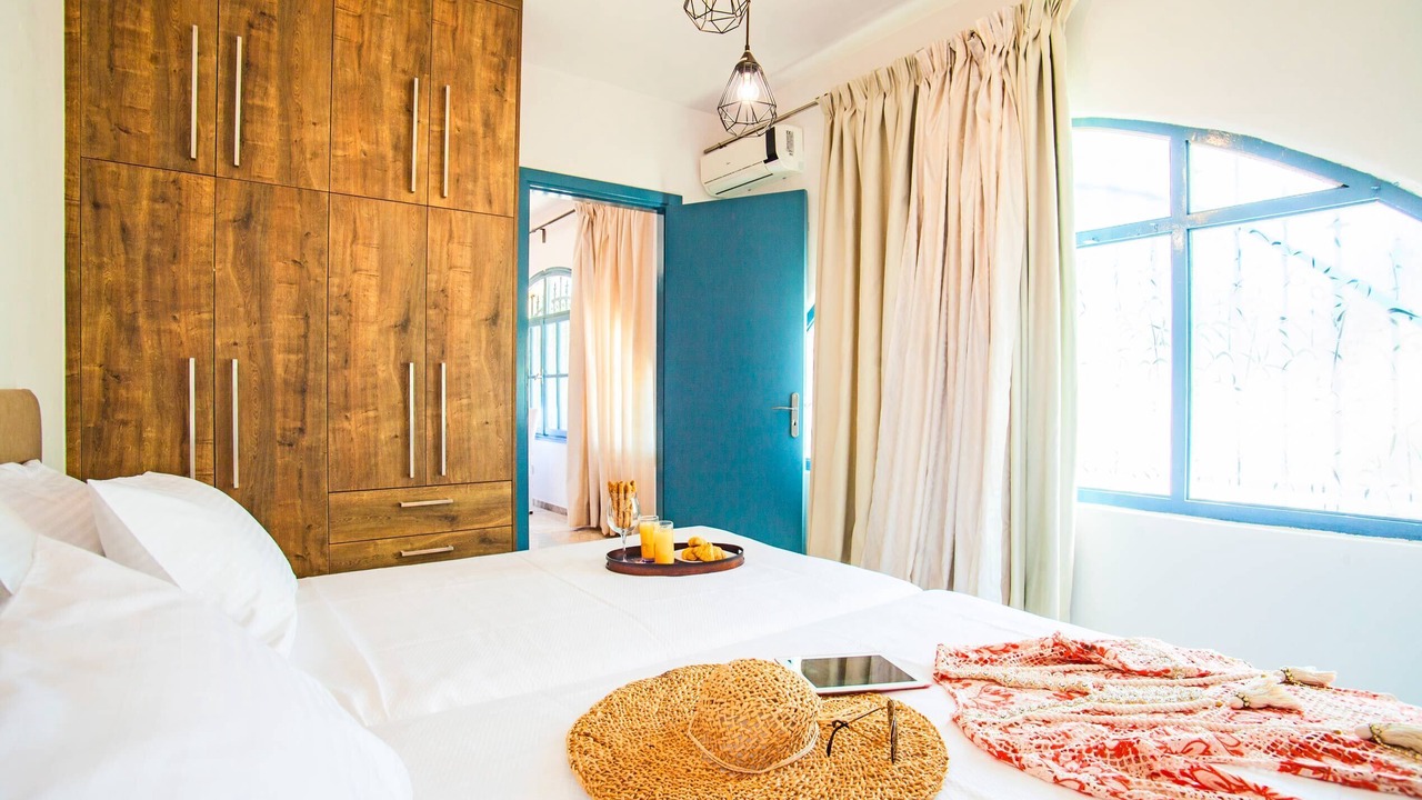 Photo of Bedroom in Ixia