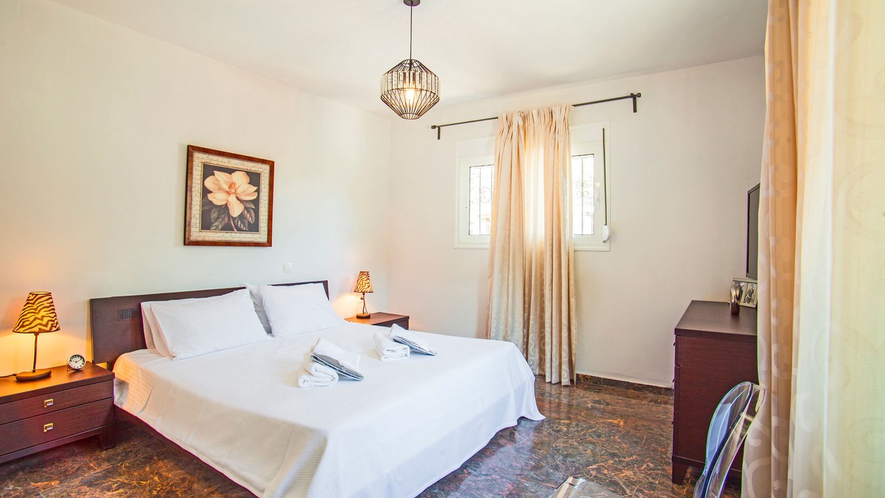 Photo of Bedroom in Ixia