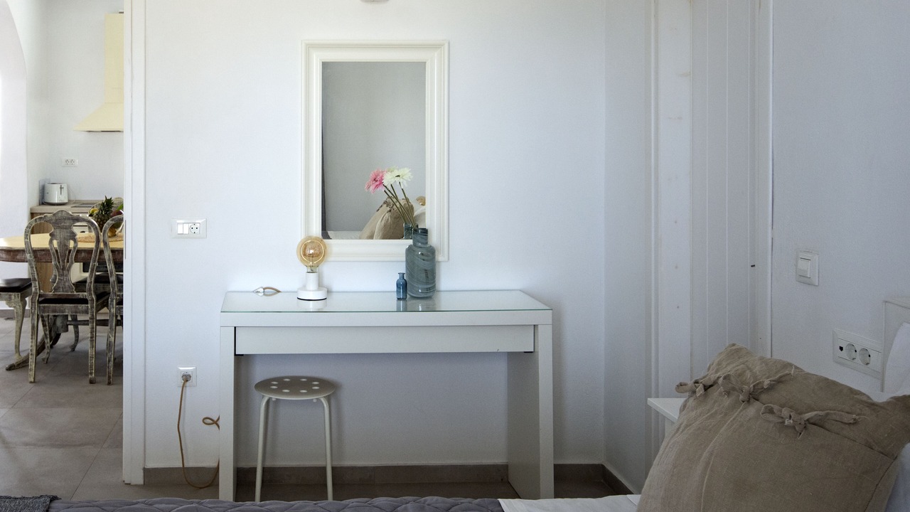 Photo of Bedroom in Psarou